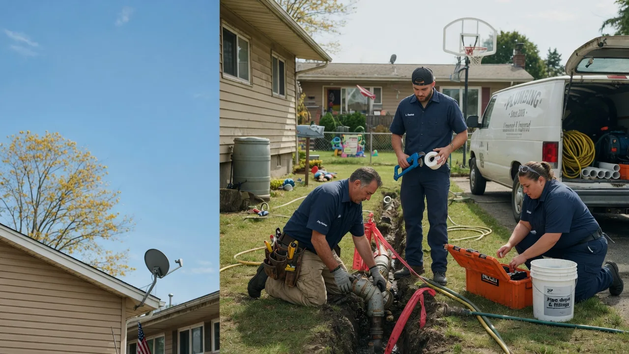 Garbage Disposal Replacement in Claypool, IN near me